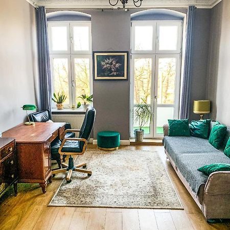 1 Bedroom Lux Apartment Center Vincent ヴロツワフ エクステリア 写真