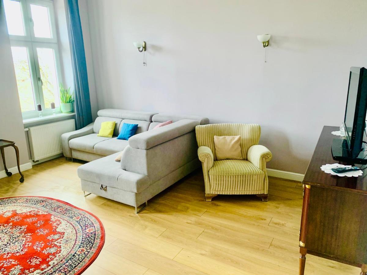 1 Bedroom Lux Apartment Center Vincent ヴロツワフ エクステリア 写真