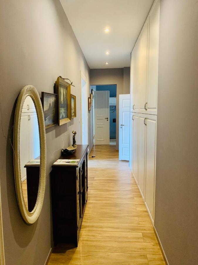 1 Bedroom Lux Apartment Center Vincent ヴロツワフ エクステリア 写真