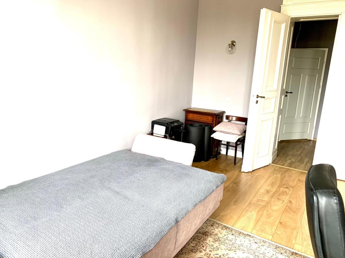 1 Bedroom Lux Apartment Center Vincent ヴロツワフ エクステリア 写真