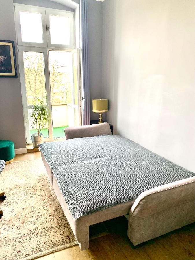 1 Bedroom Lux Apartment Center Vincent ヴロツワフ エクステリア 写真