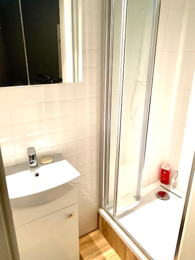 1 Bedroom Lux Apartment Center Vincent ヴロツワフ エクステリア 写真